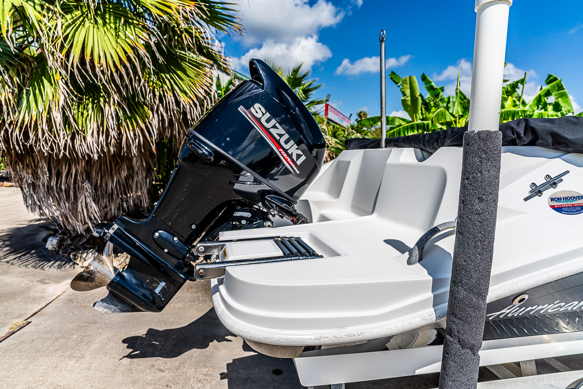 2020 HURRICANE 2020 SS185 - Image 10