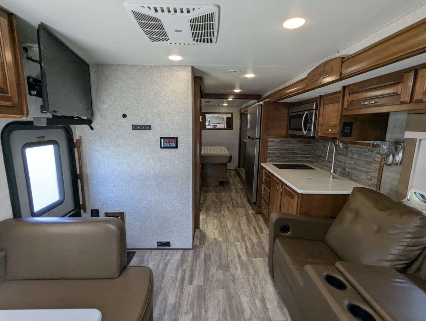 2019 Renegade RV Veracruz 35FWS - Image 35