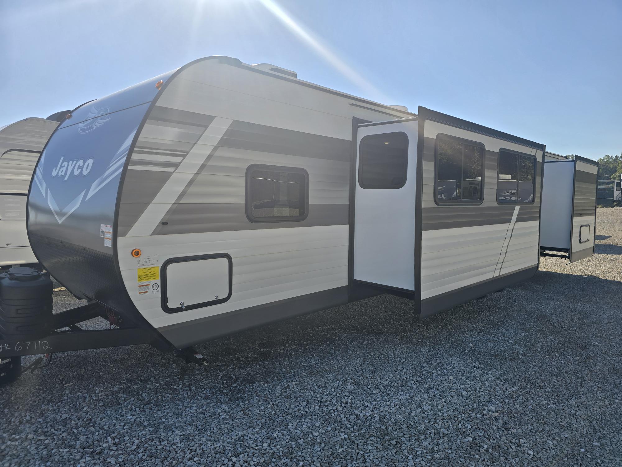 2027 JAYCO JAY FLIGHT 380DQS - Image 3