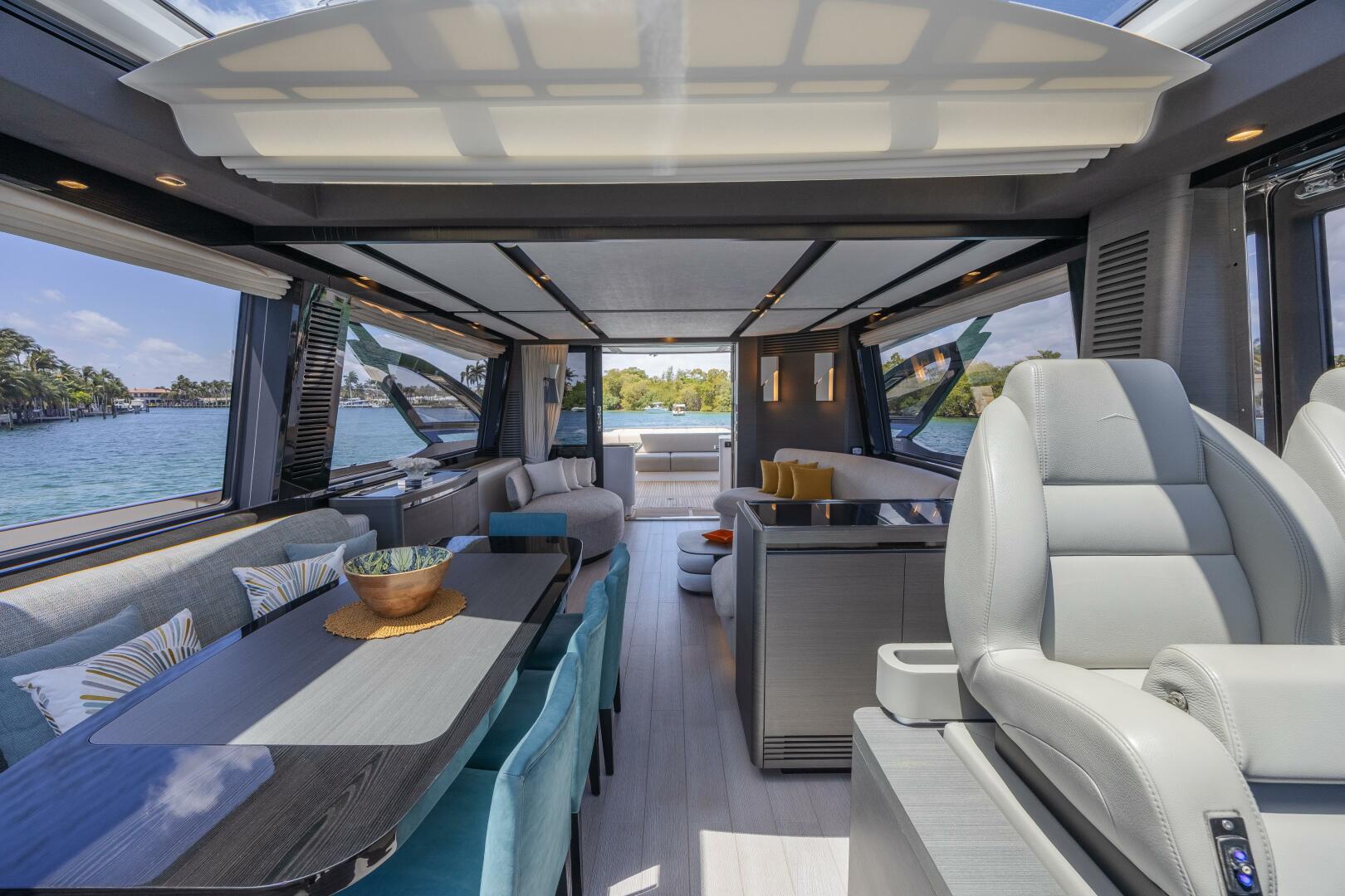 2023 Azimut S8 - Image 38