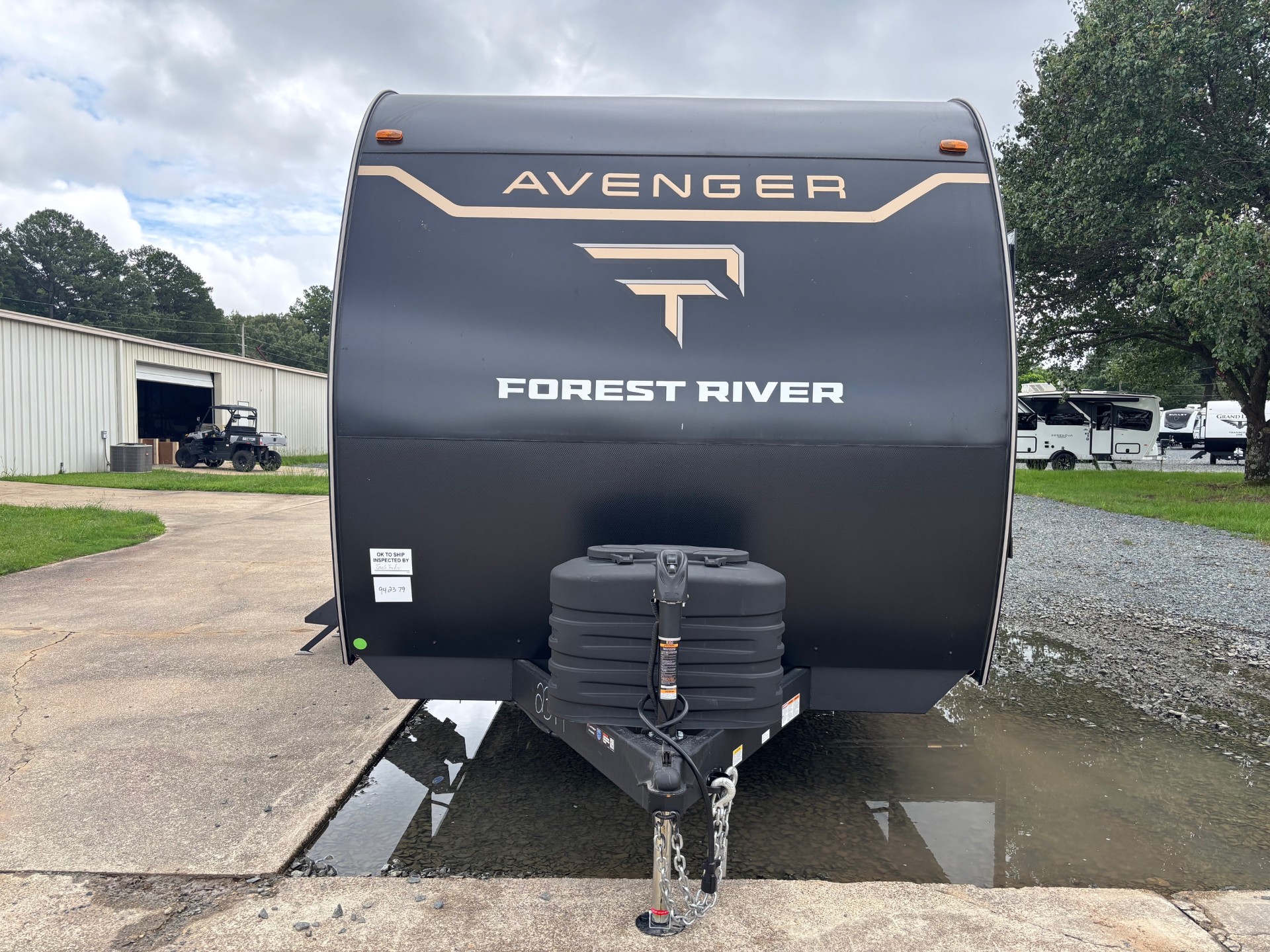 2026 Prime Time Avenger 25RBS - Image 3
