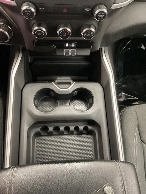 2021 Ram Ram 1500 Pickup Crew Cab Bighorn/Lone Star 4WD - Image 13