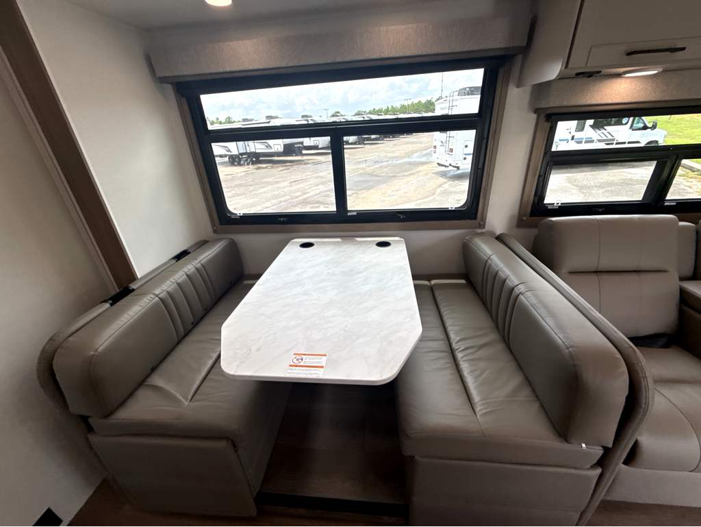 2027 ENTEGRA COACH ODYSSEY 29V - Image 18