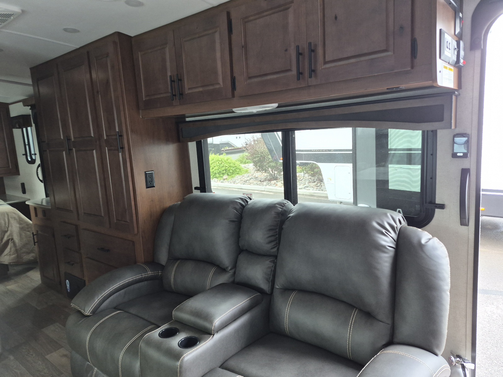 2026 Outdoors RV Timber Ridge 24RKS - Image 5