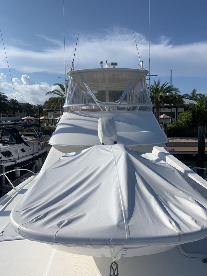 2008 Riviera 51 Flybridge - Image 4