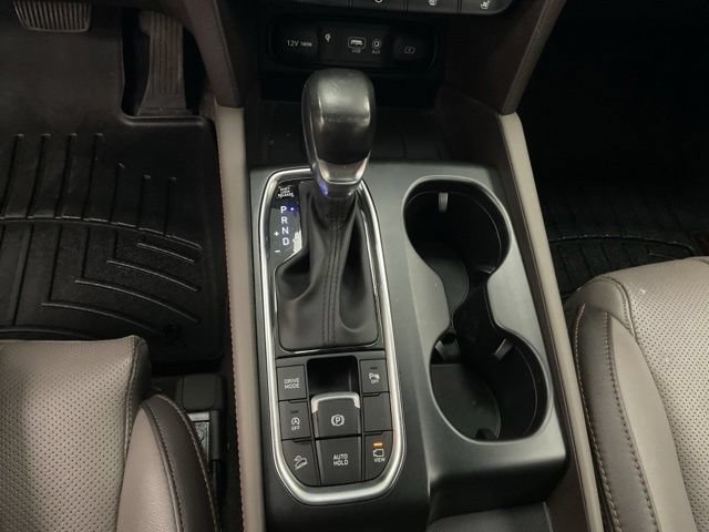 2019 Hyundai Santa Fe Utility 4D Ultimate AWD I4 Turbo - Image 22