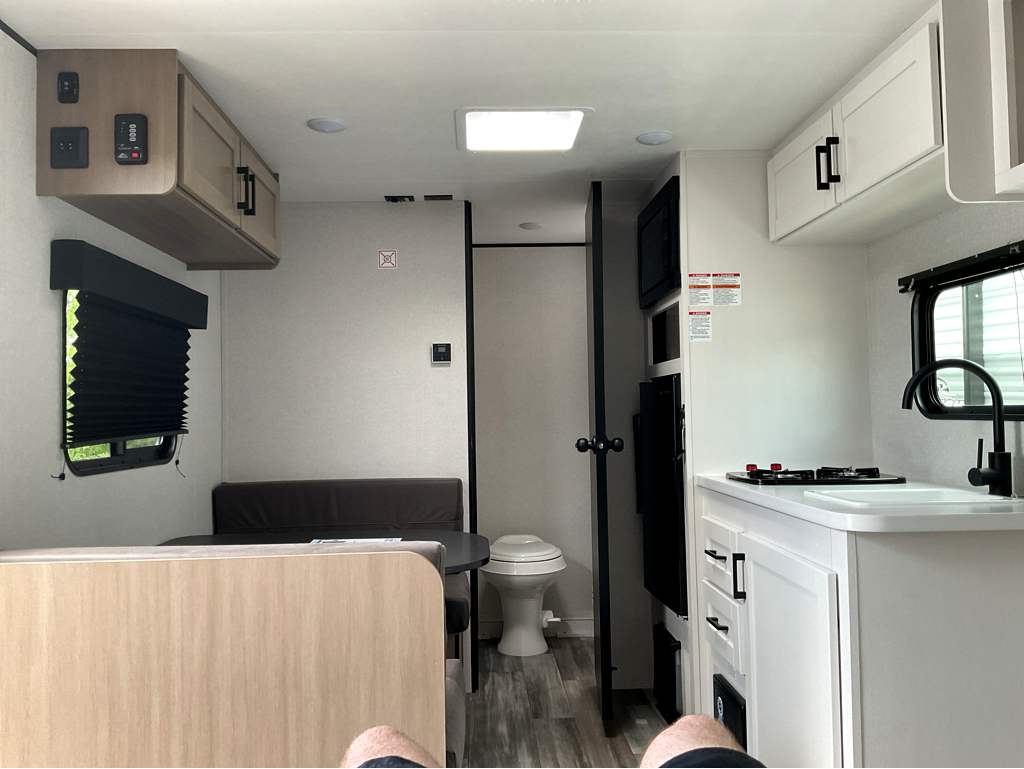 2026 JAYCO Jay Flight SLX 170 FQ - Image 8