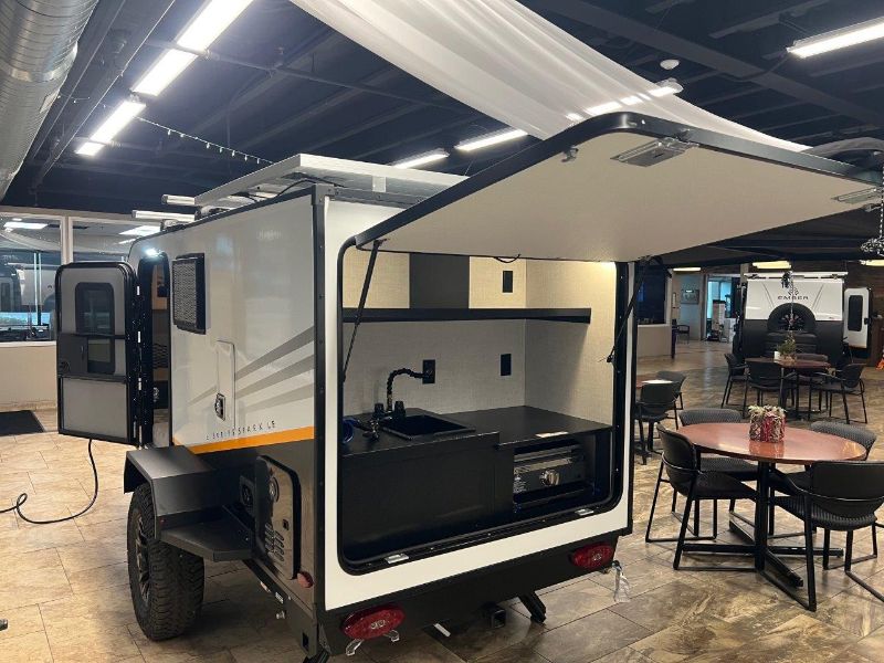 2026 Ember RV E-Series 12RK - Image 3