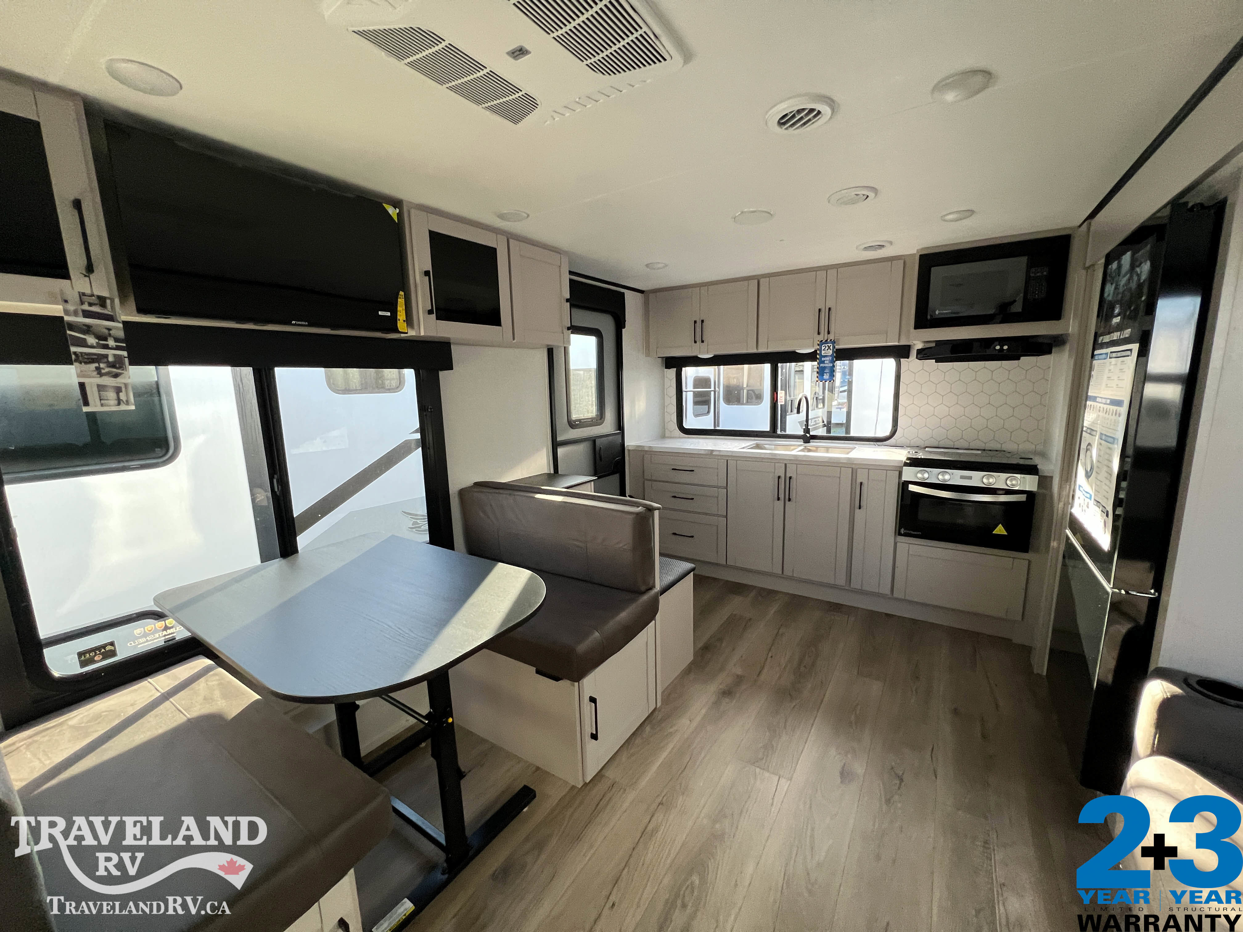 2026 Jayco Jay Feather 23RK - Image 6
