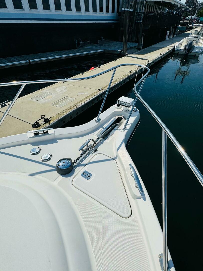 2007 Tiara Yachts 3900 Sovran - Image 38