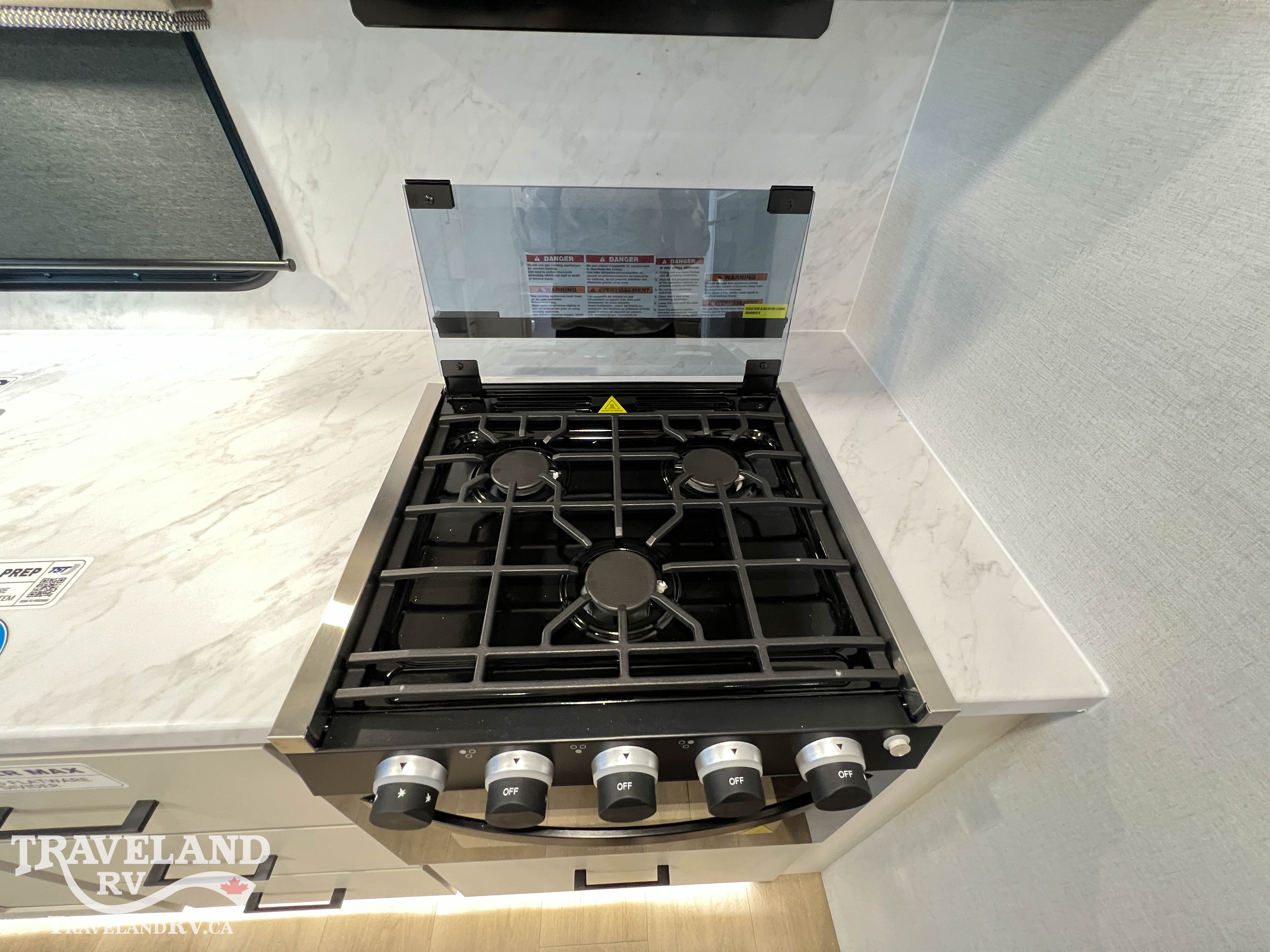 2027 Alliance RV Delta Ultra Lite RK234 - Image 14