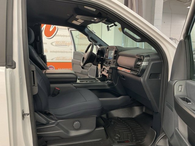 2021 Ford F150 Supercab XL 4WD - Image 26