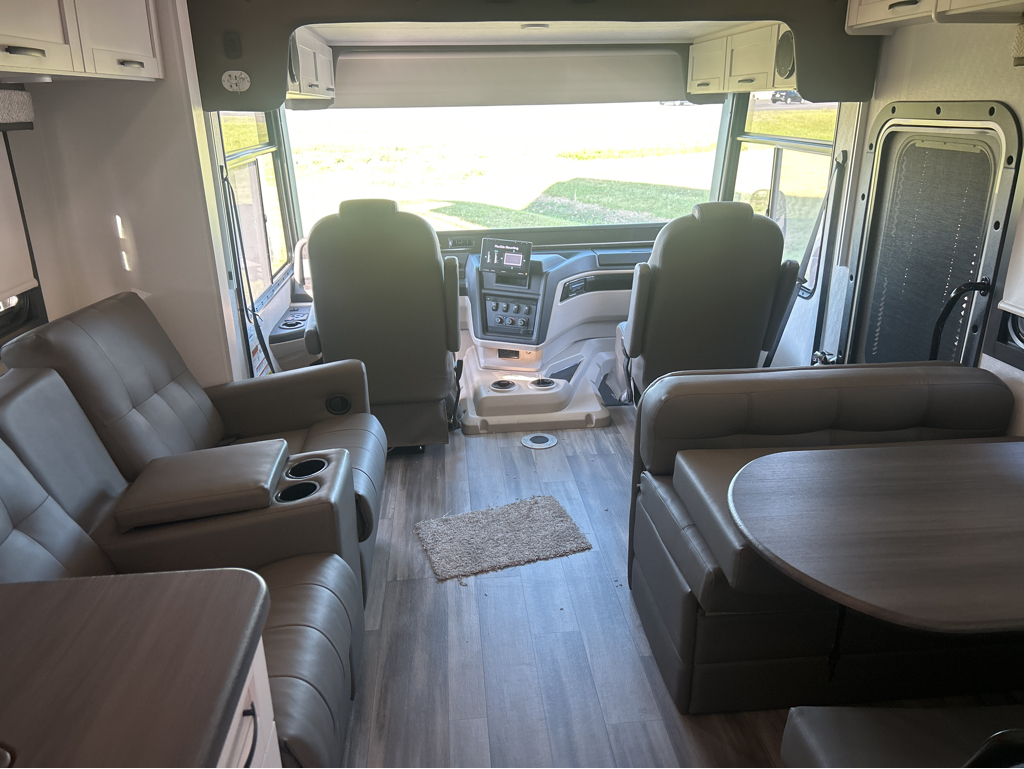 2026 ENTEGRA COACH VISION 29S - Image 20