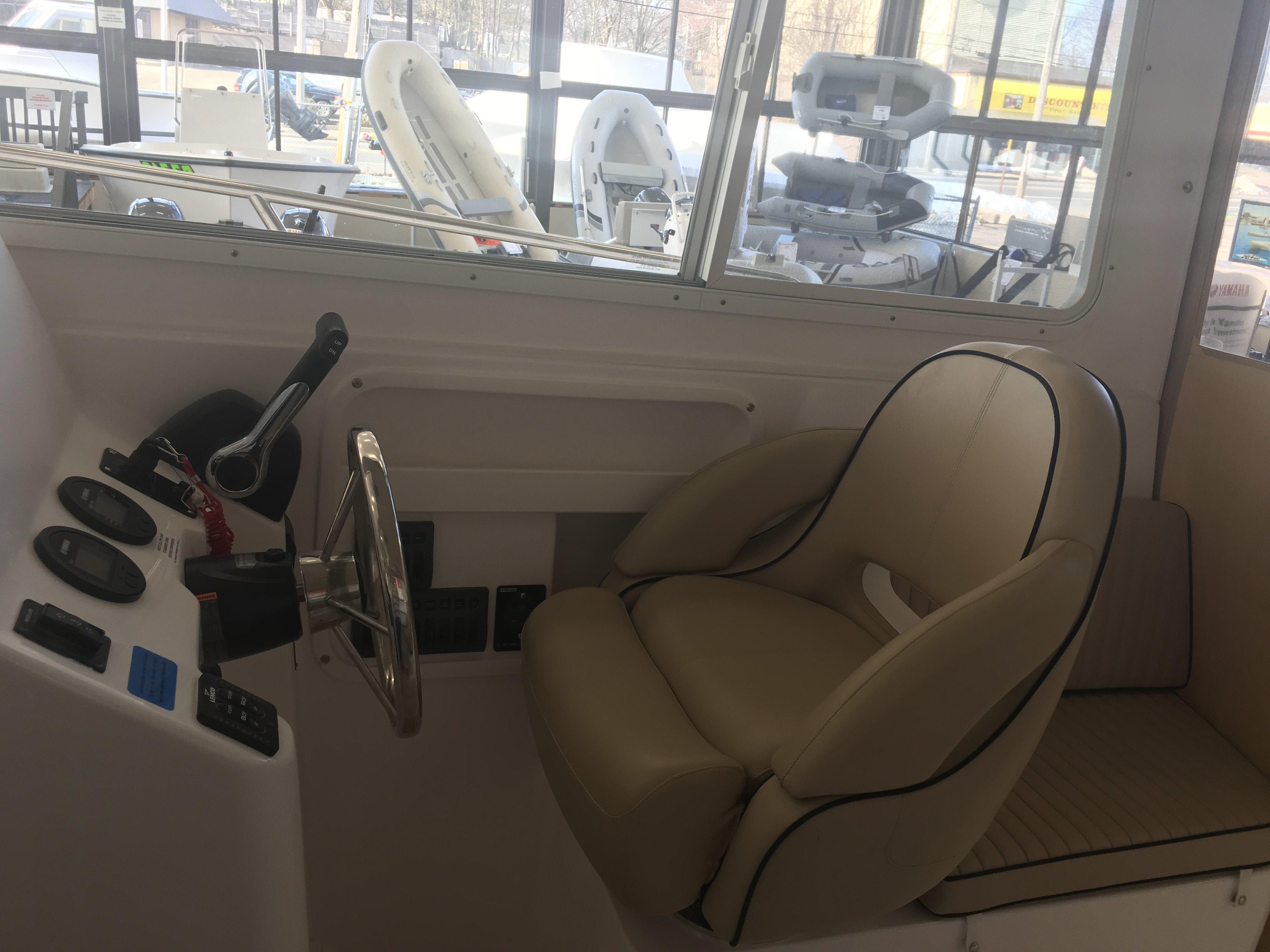 2027 Highfield Sport 360 Standard - Image 609