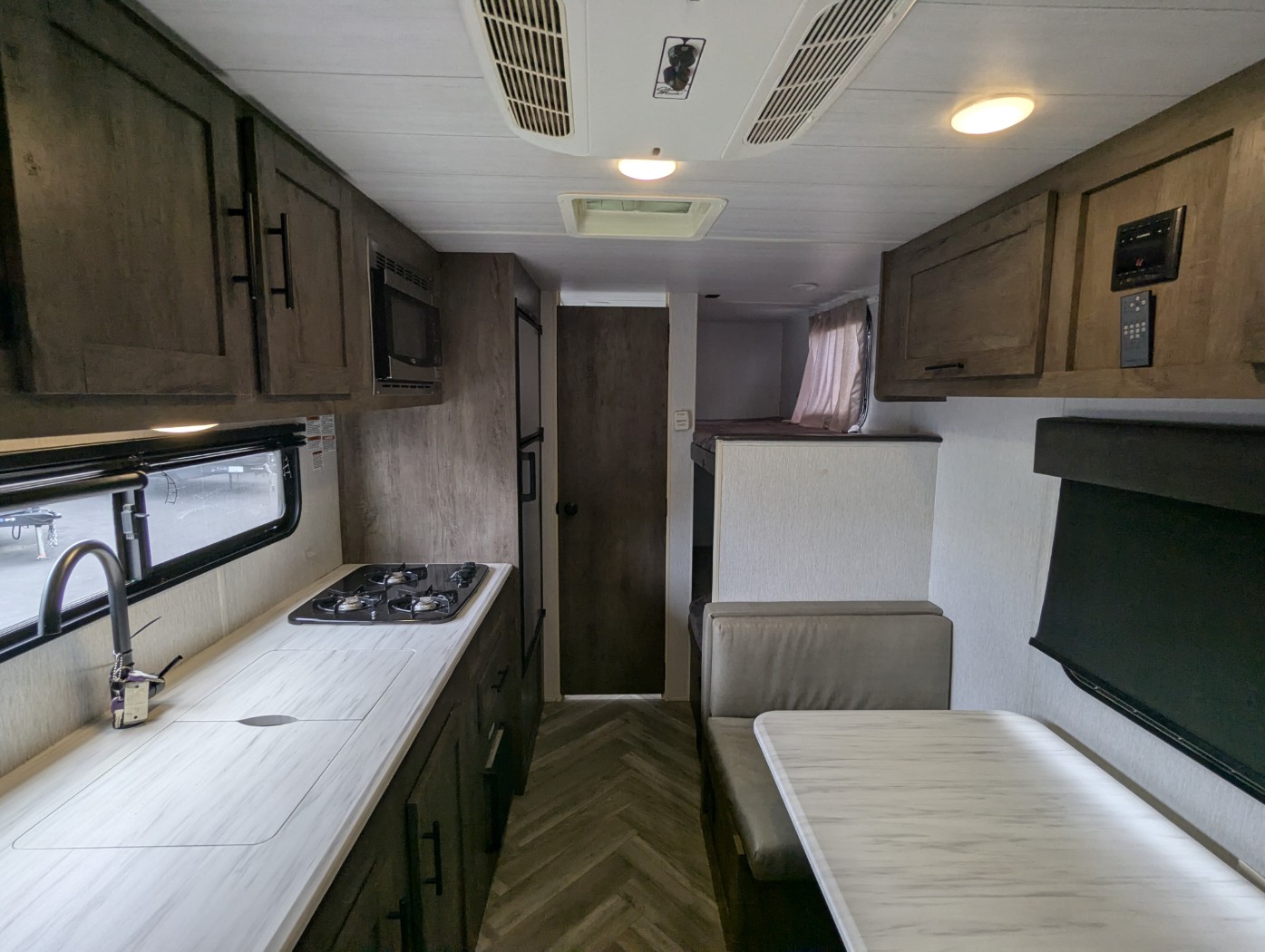 2022 Forest River EVO 177BQ - Image 12
