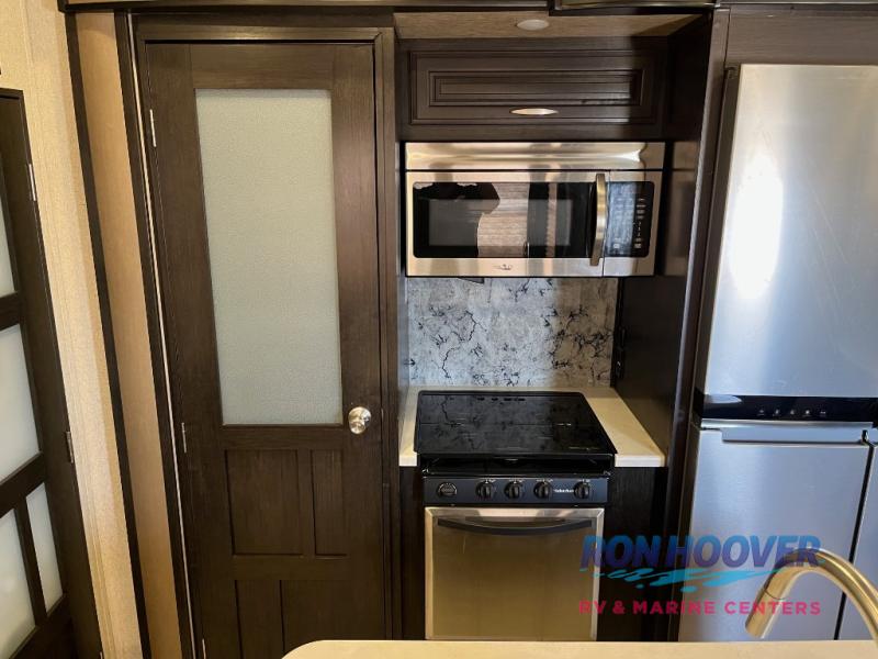 2016 GRAND DESIGN 376TH - Image 34