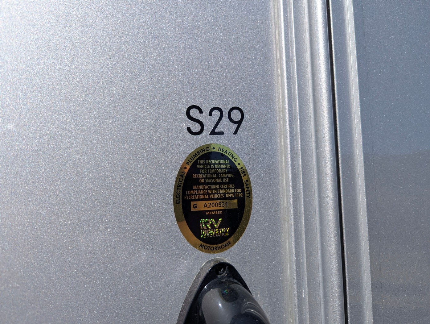 2026 Thor Motor Coach Omni Trail S29 - Image 7