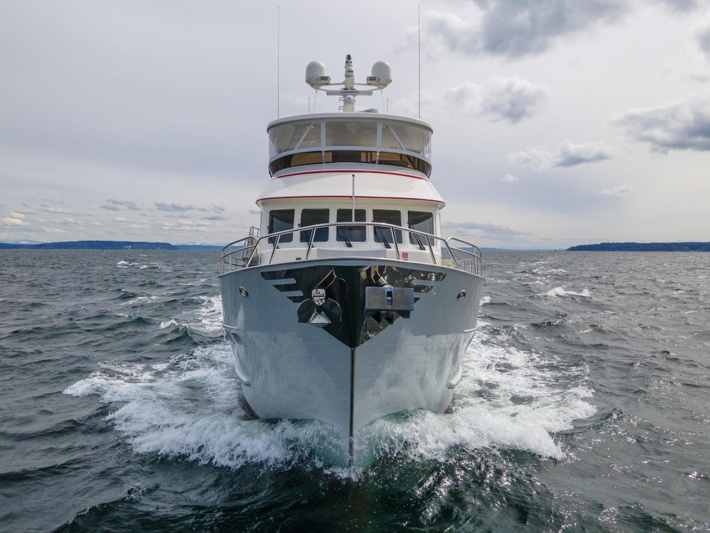 1998 Northern Marine - Image 7
