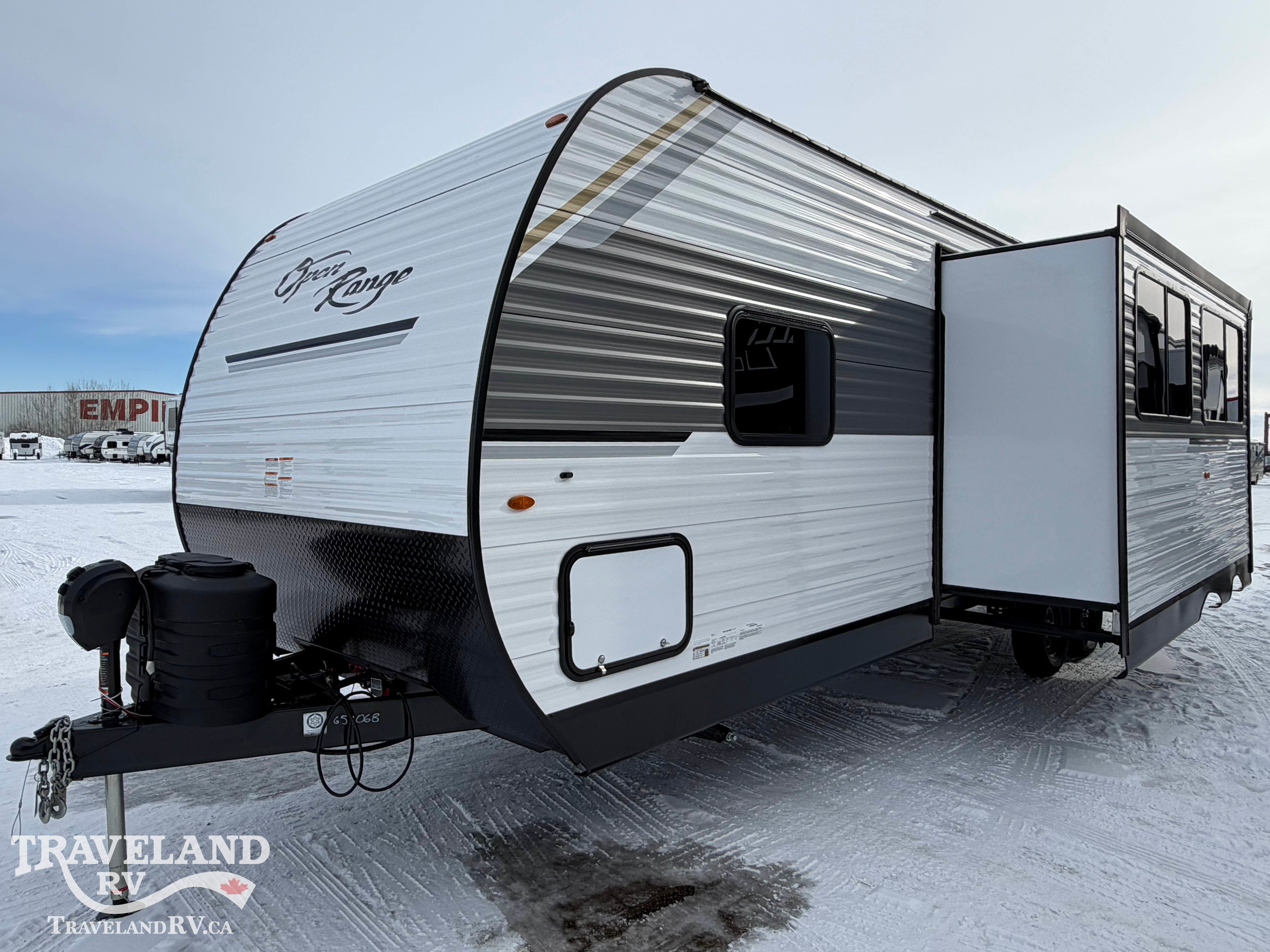 2026 Highland Ridge Colt 27BPS - Image 5