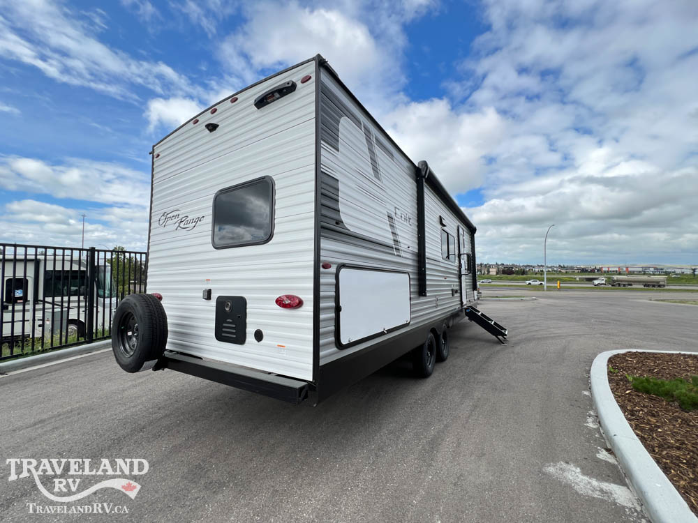 2027 Highland Ridge Colt 26DBS - Image 8