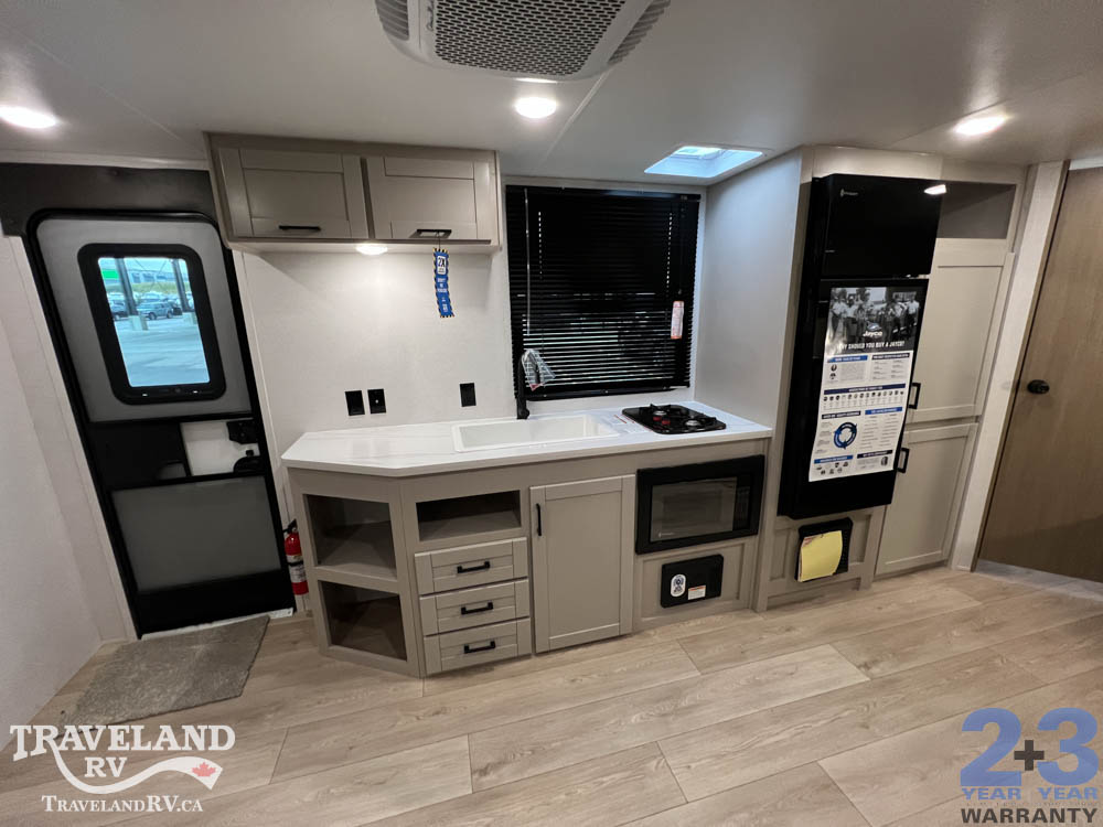 2027 Jayco Jay Flight Sport Edition 270BHSW - Image 20