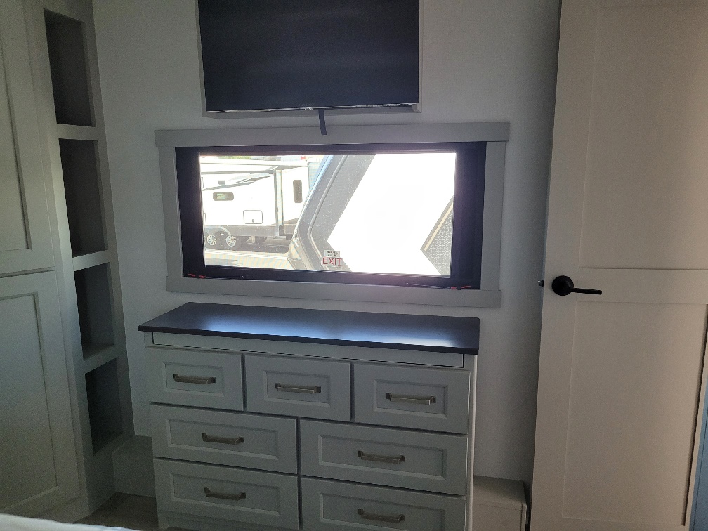2026 Brinkley RV Model Gx 4000X - Image 20