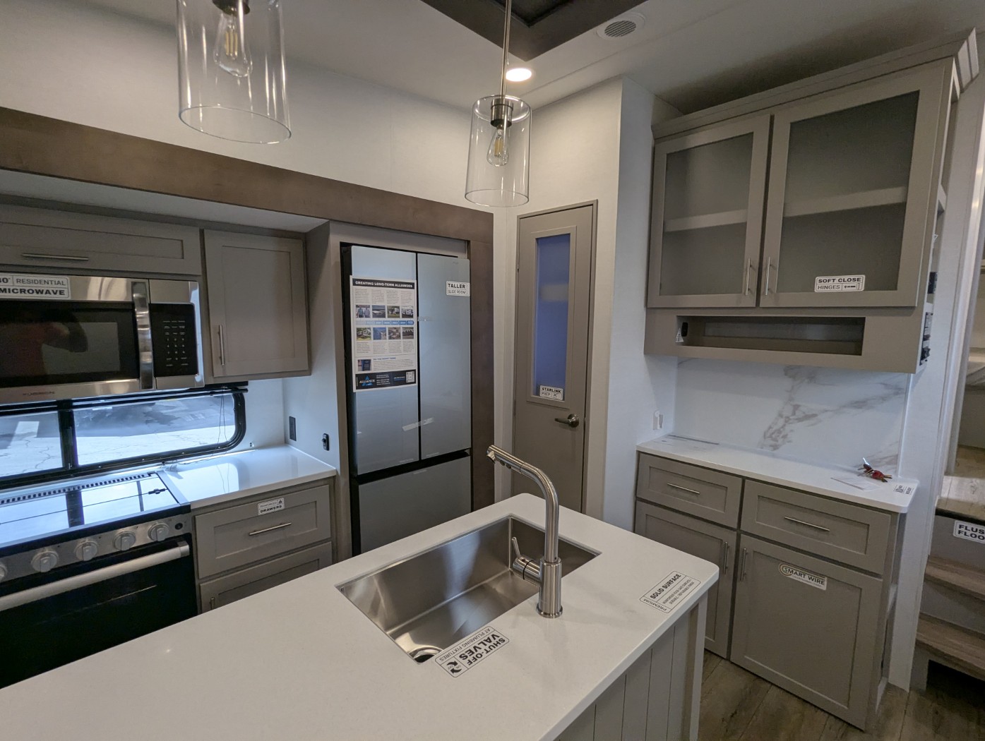 2026 Alliance RV Avenue 29RL - Image 21