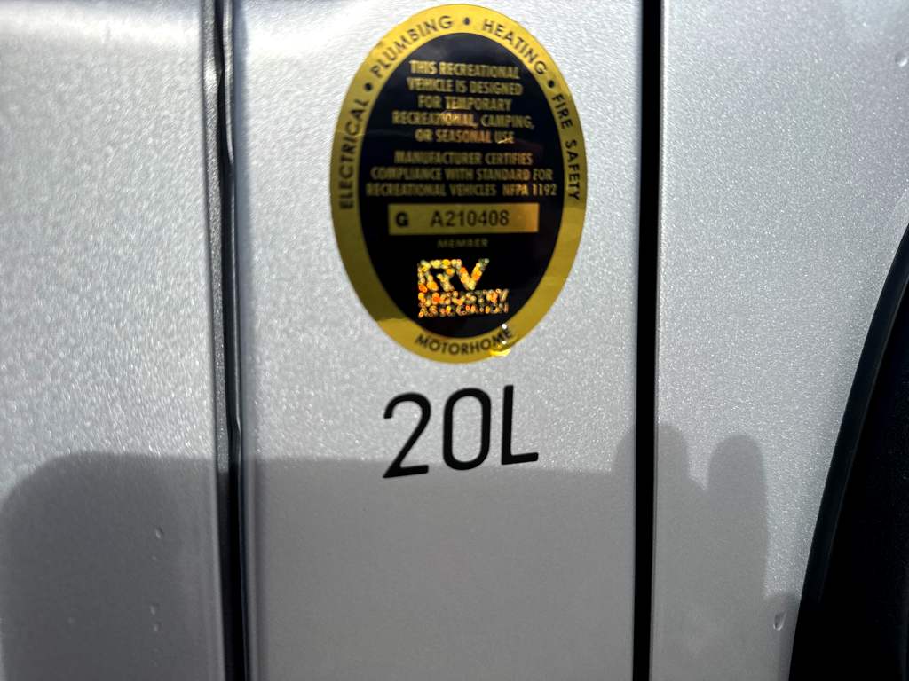2027 THOR MOTOR COACH SEQUENCE 20L - Image 11