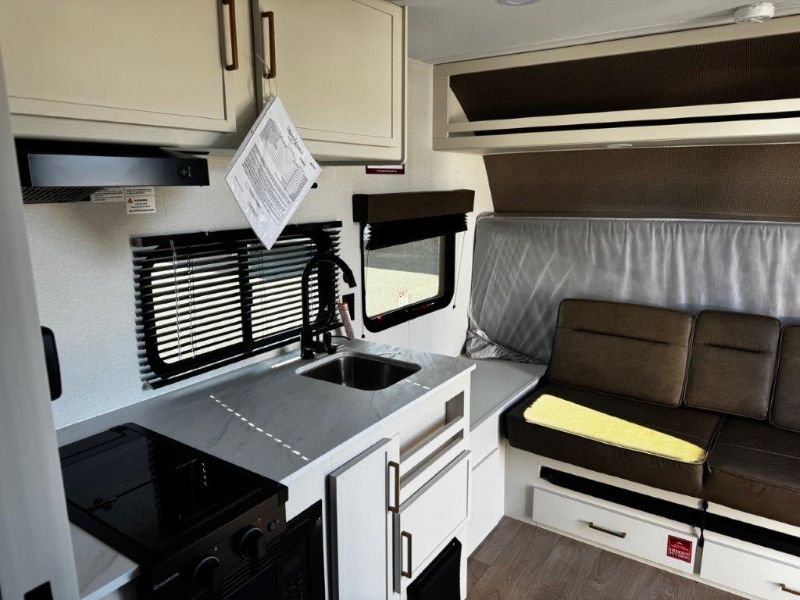 2026 Grand Design Transcend ONE 131DL - Image 8