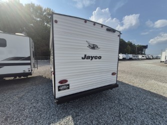 2027 JAYCO JAY FLIGHT 170FQ - Image 4