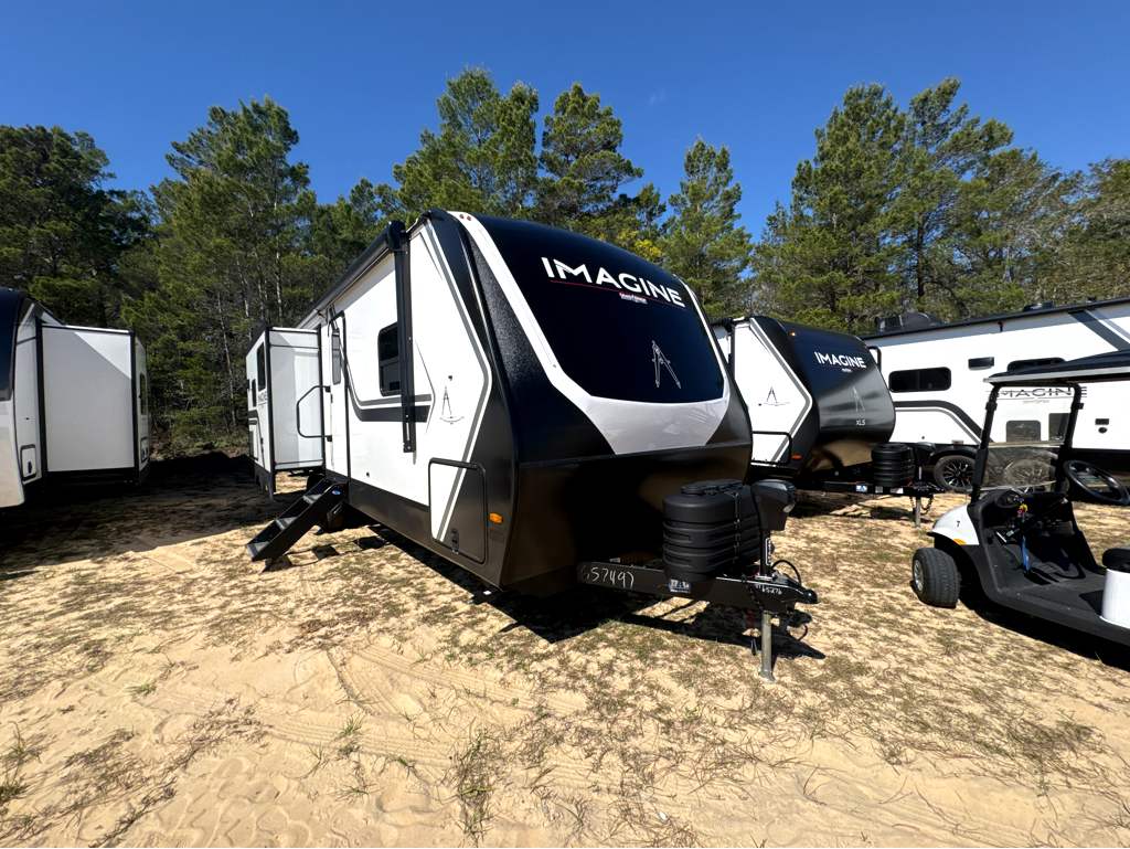 2026 GRAND DESIGN IMAGINE 2670MK - Image 1
