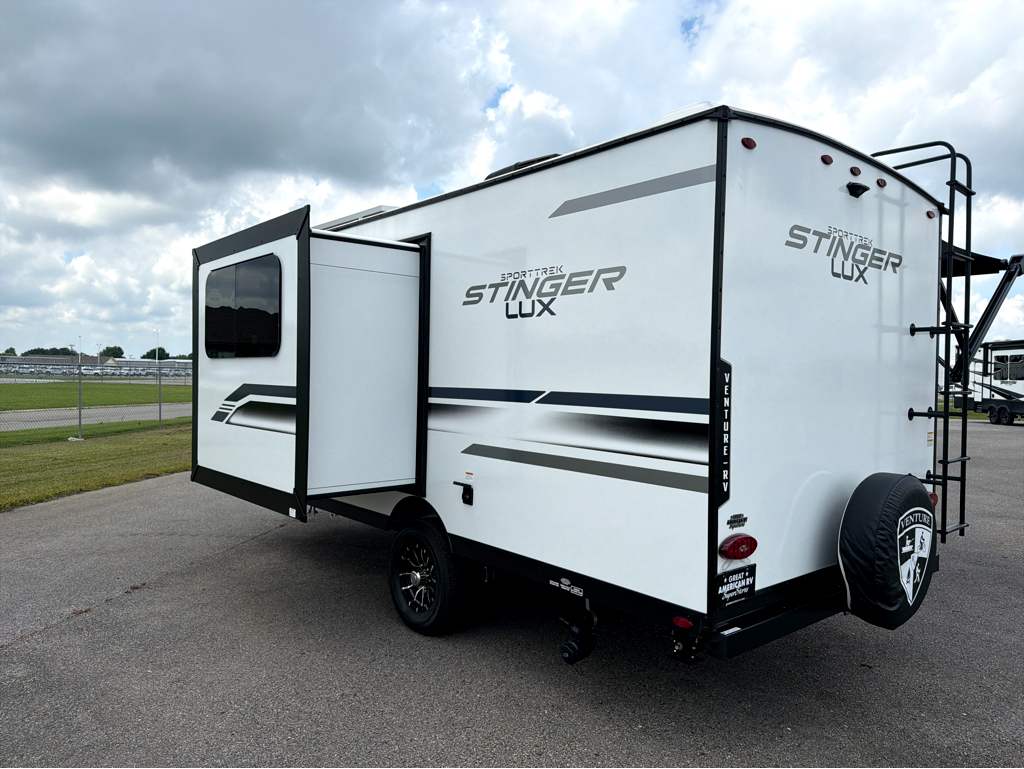 2026 VENTURE RV SPORTTREK STINGER 161VUD - Image 6