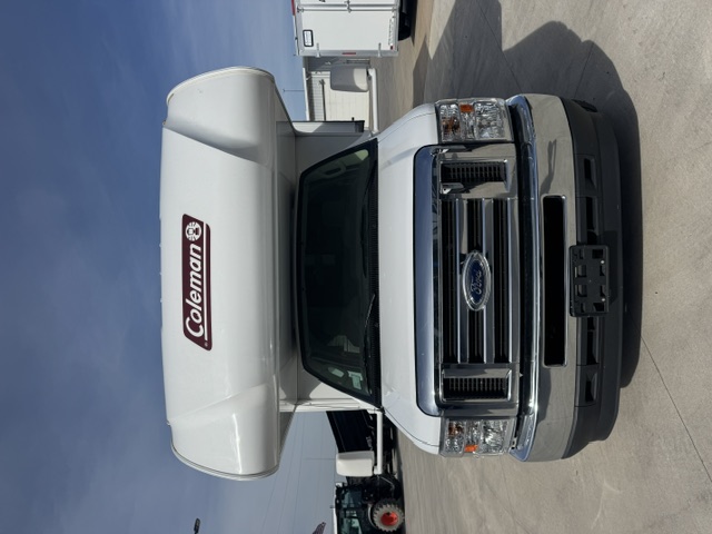 2021 Thor Motor Coach COLEMAN 22CM - Image 8