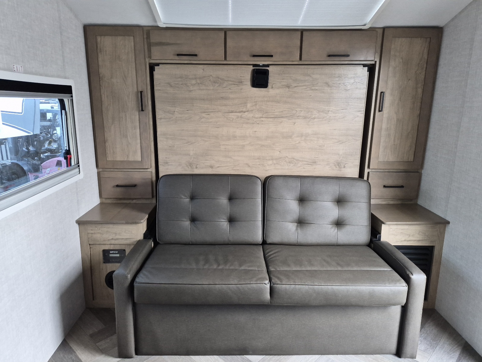 2023 Ember RV Touring Edition 21MRK - Image 7