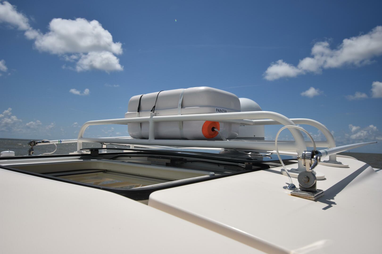 2016 Grady-White 330 Express - Image 37