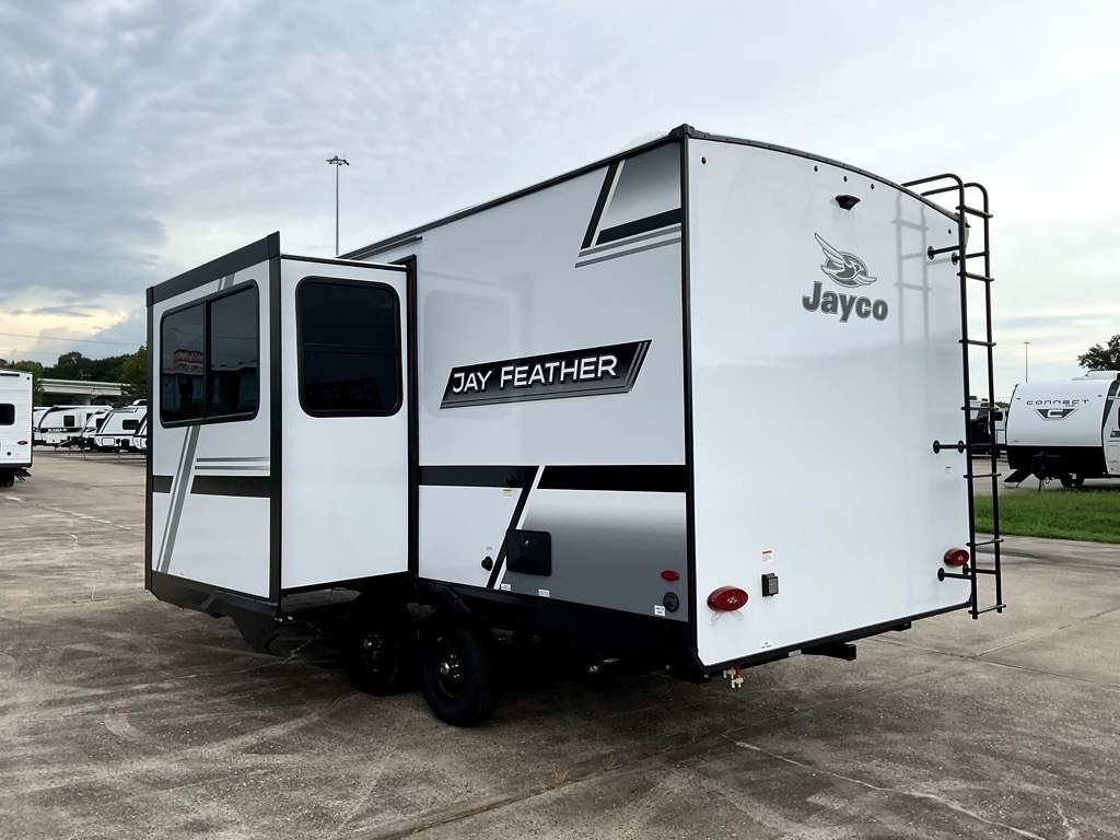 2027 JAYCO Jay Feather 19MRK - Image 25