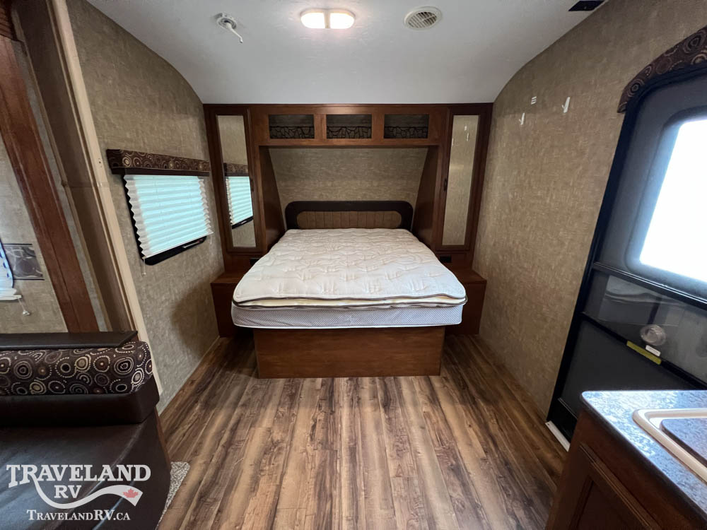 2015 KZ RV MXT309 - Image 8