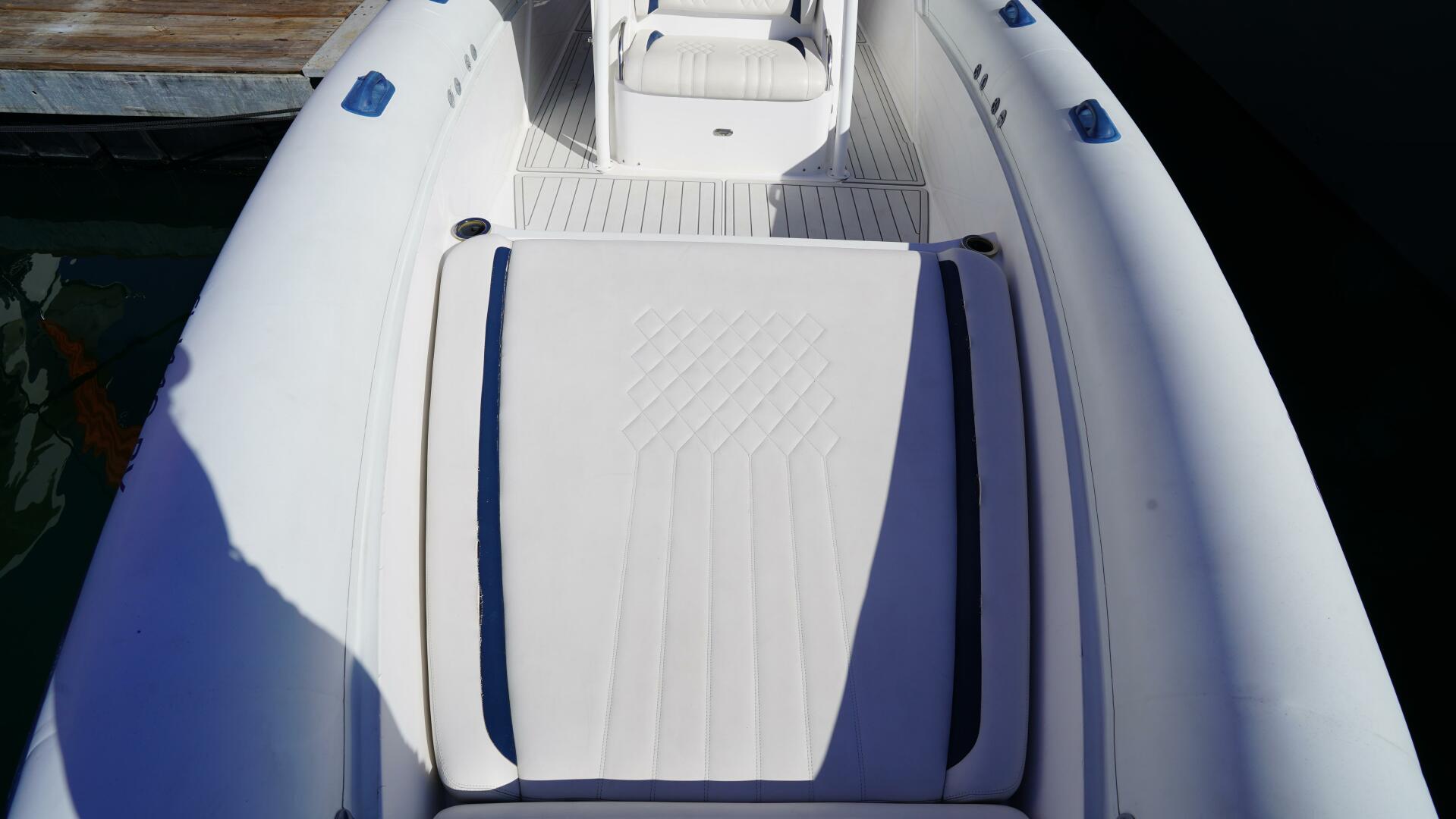 2015 Airship 330 - Image 17