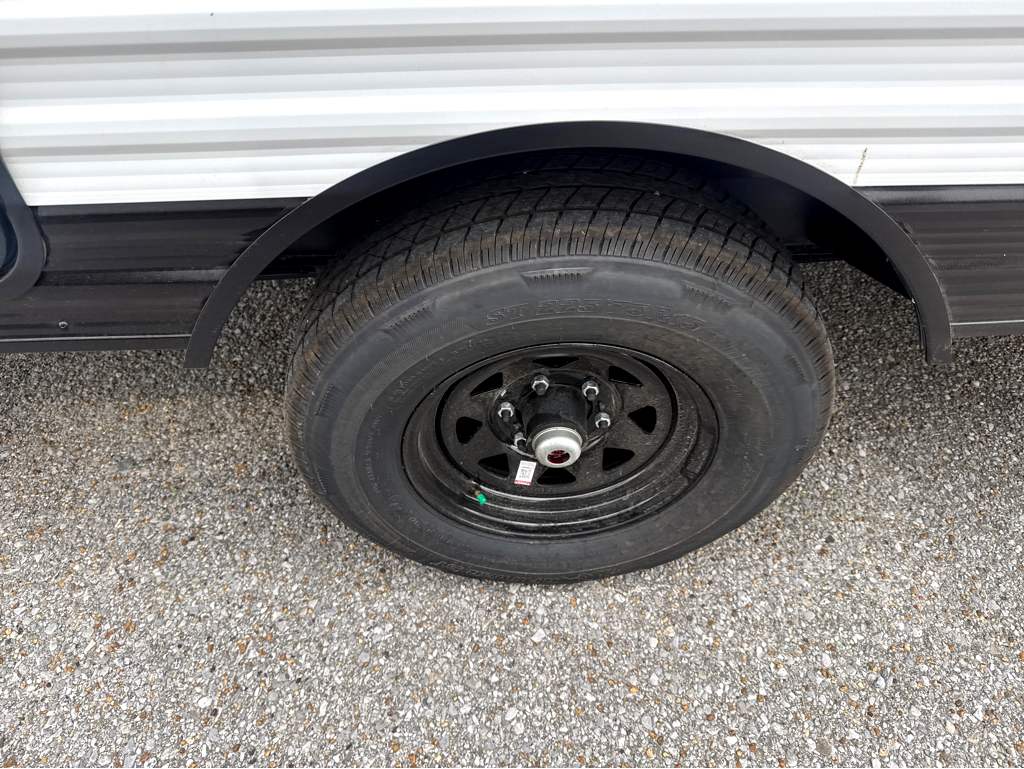 2027 HEARTLAND PROWLER 1802MBS - Image 7