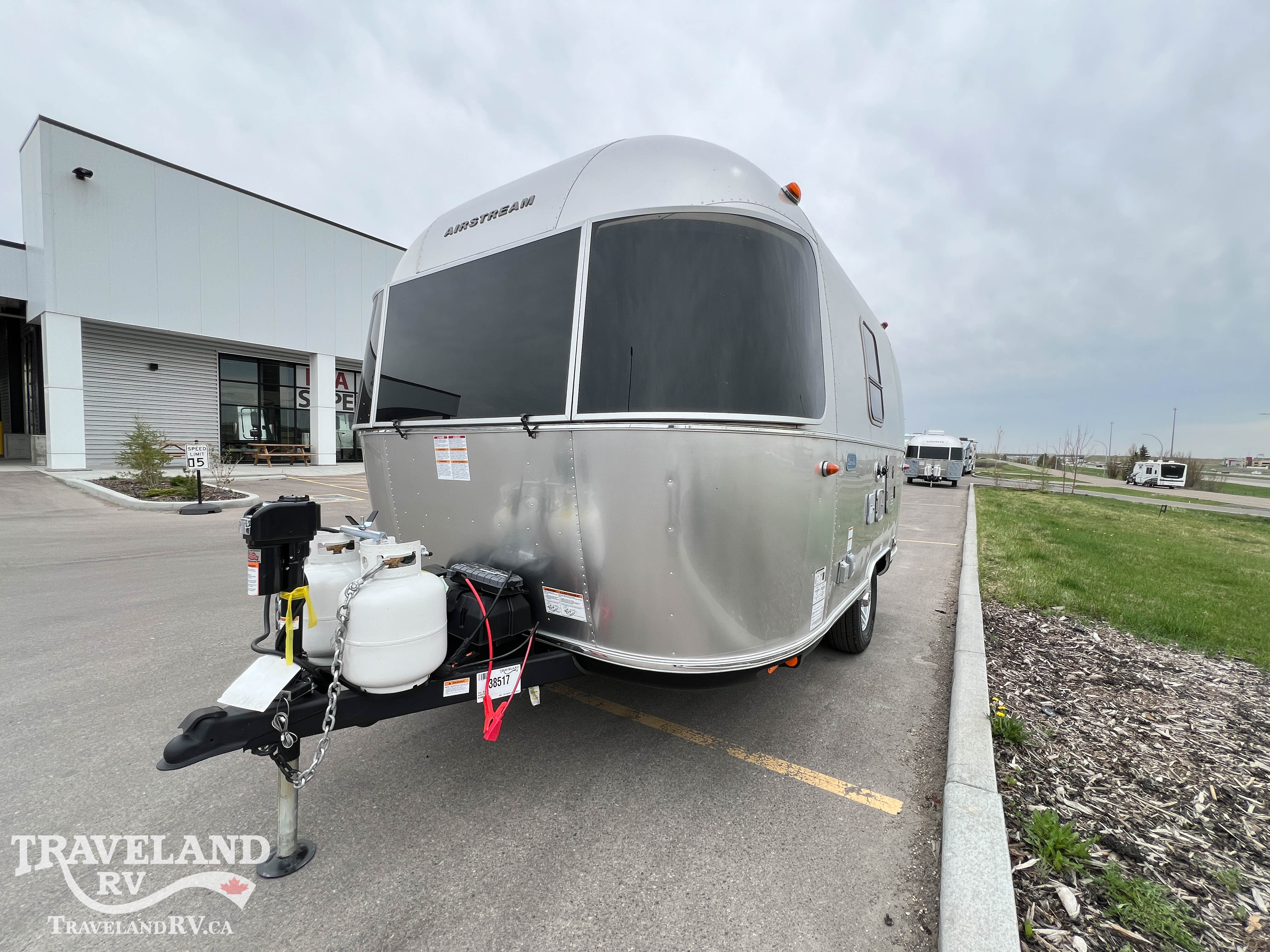 2026 AIRSTREAM 16RB BAMBI - Image 5
