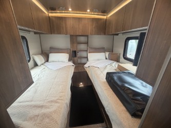 2027 AIRSTREAM ATLAS 25RT - Image 21