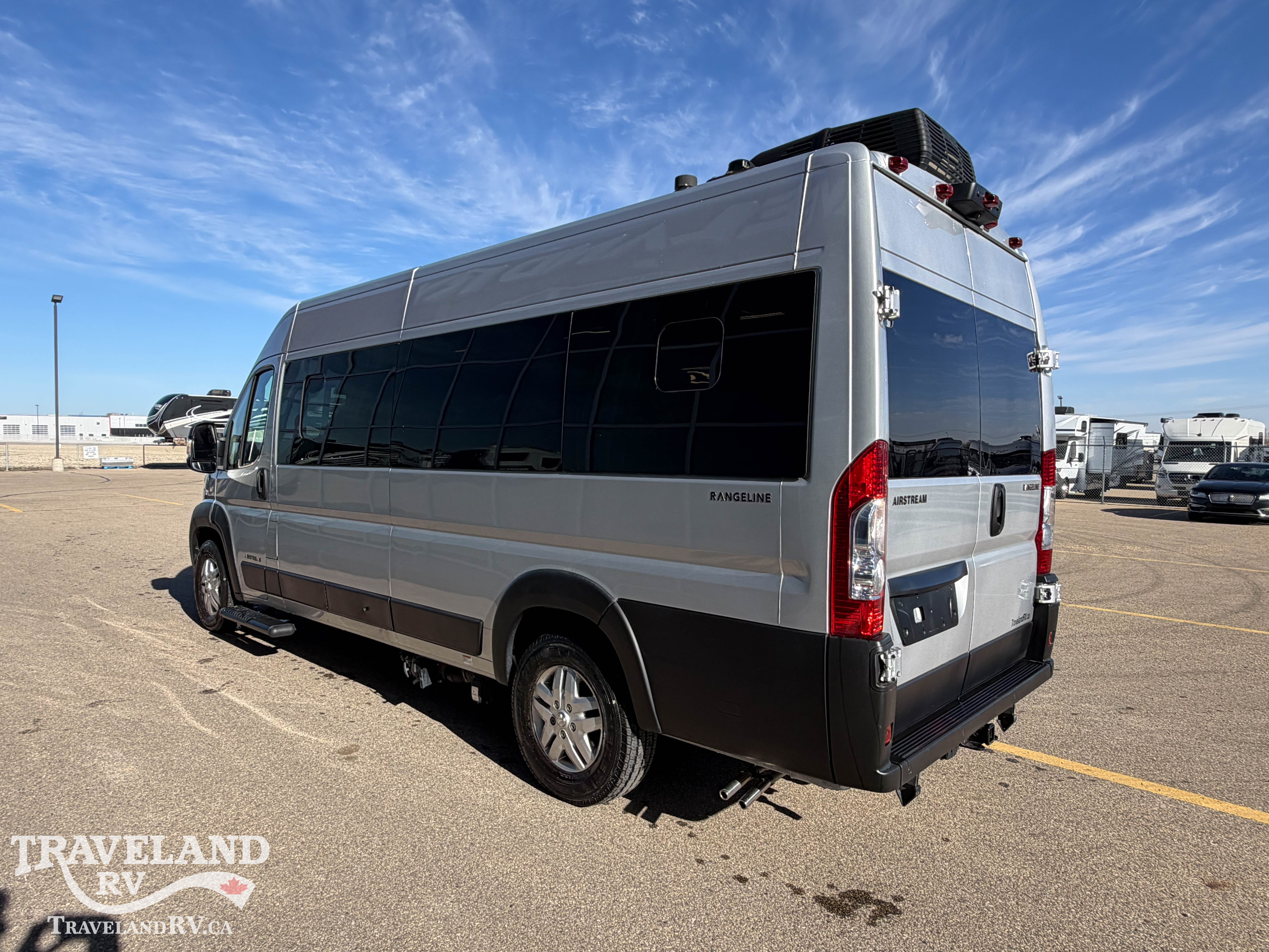 2023 Airstream Rangeline Base - Image 6