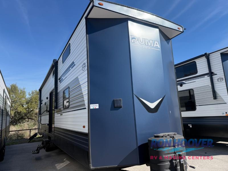2026 PALOMINO 429LFT - Image 1