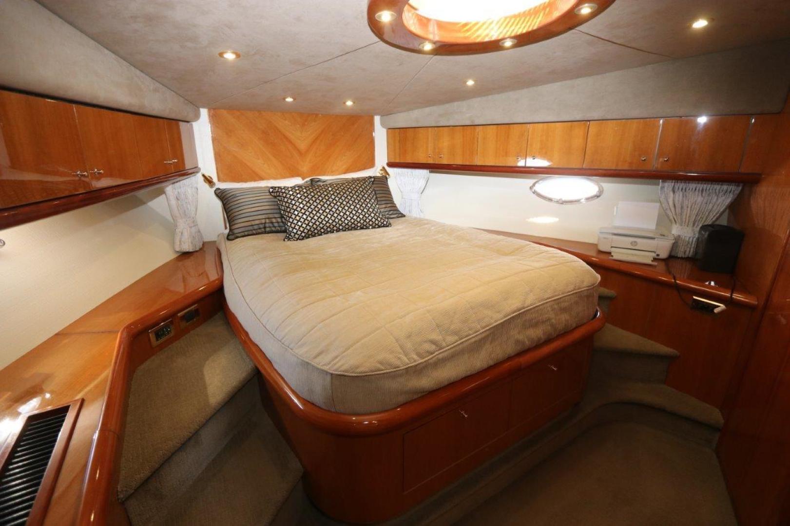 2004 Sunseeker Predator - Image 24