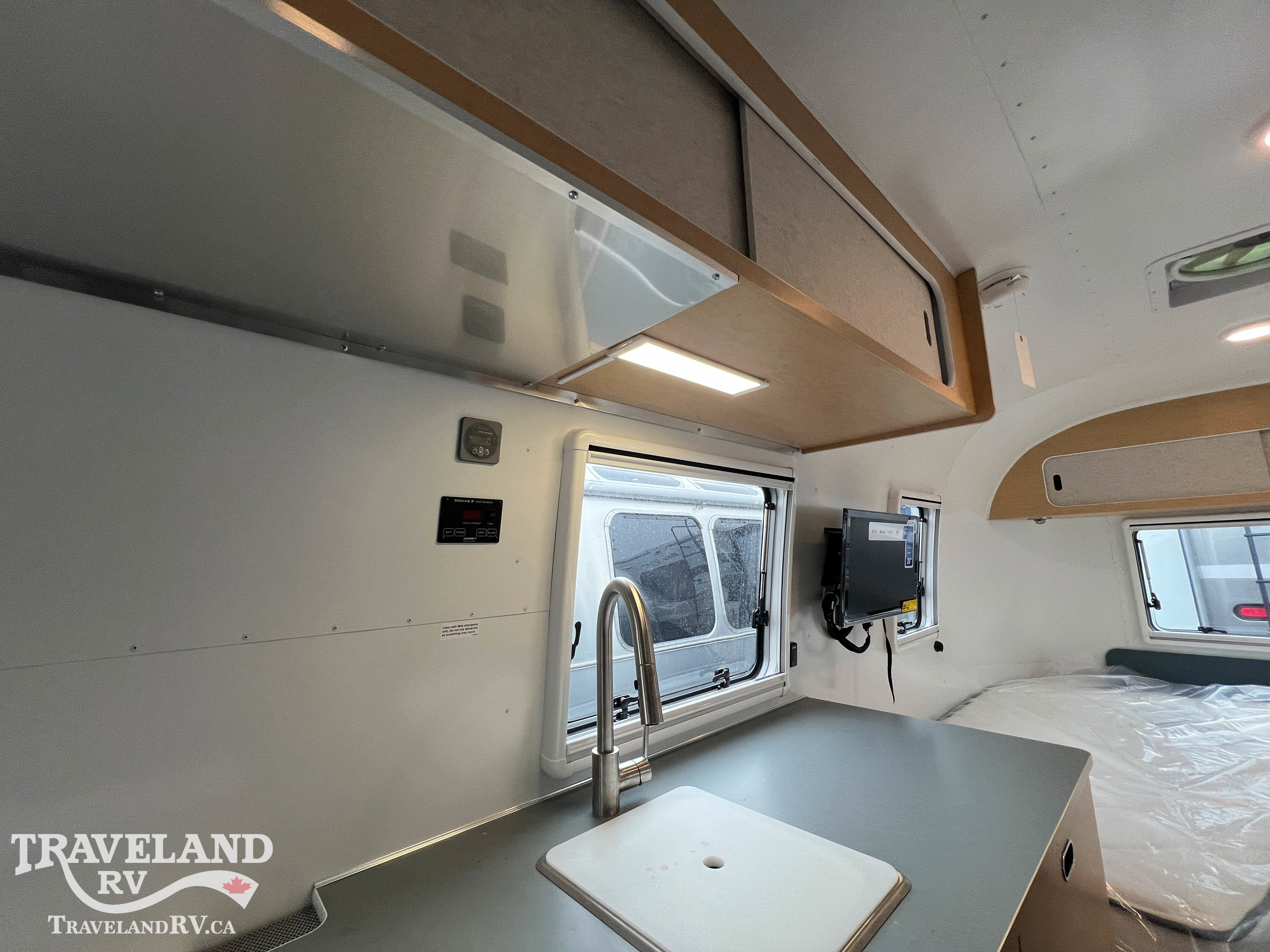 2026 Airstream World Traveler 22RB - Image 10