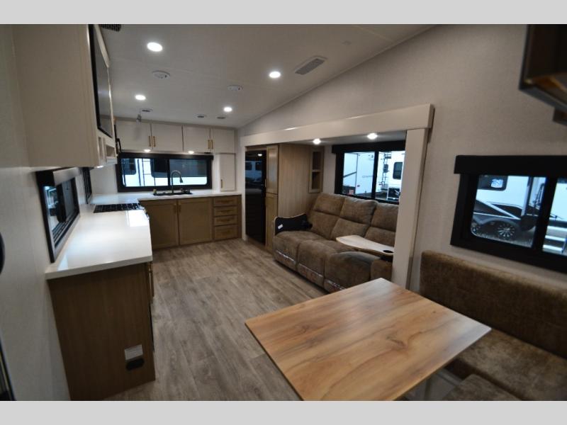 2026 Jayco Eagle HT 27MLC - Image 20