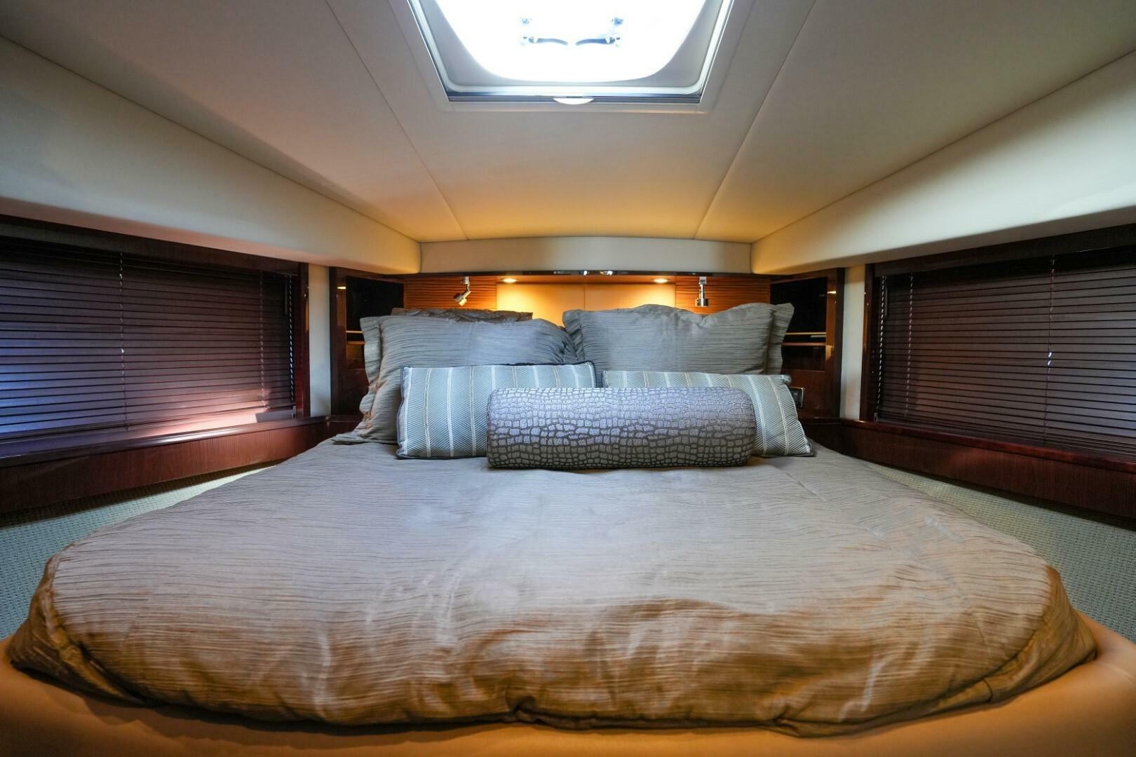 2013 Sea Ray 610 Sundancer - Image 38