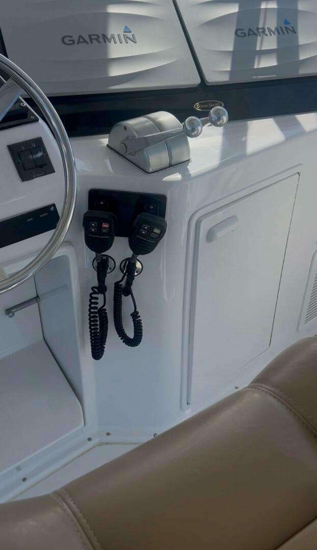 1998 Ocean Yachts 53 Super Sport - Image 33