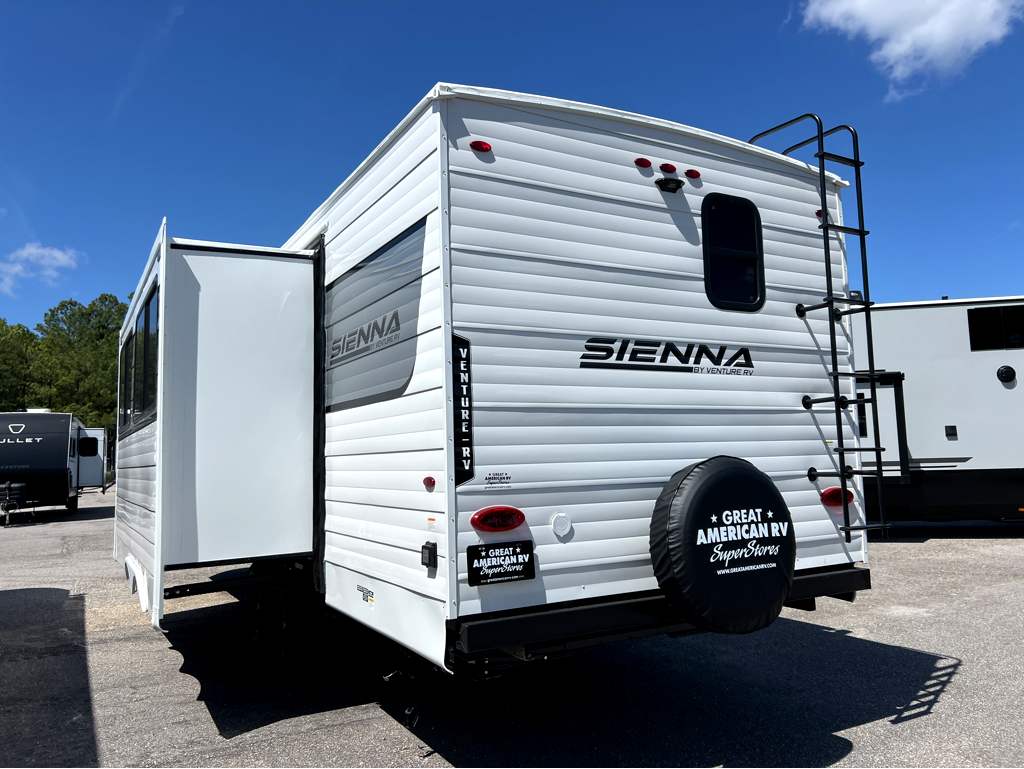 2026 VENTURE RV SIENNA 251VRB - Image 3