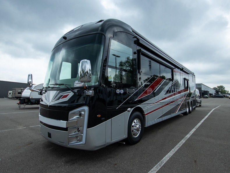 2026 Entegra Coach Anthem 44V - Image 4